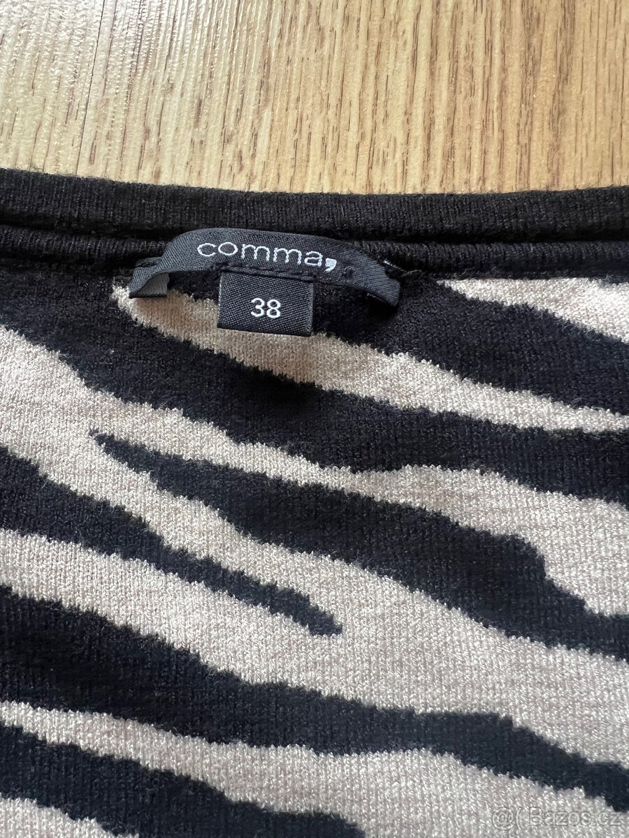 Dámský kostým Comma - 4