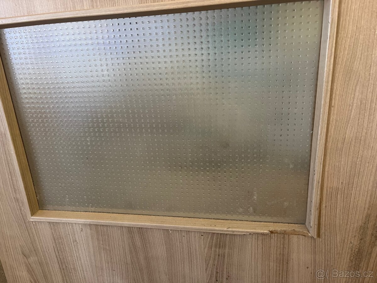 Interiérové dveře - 4