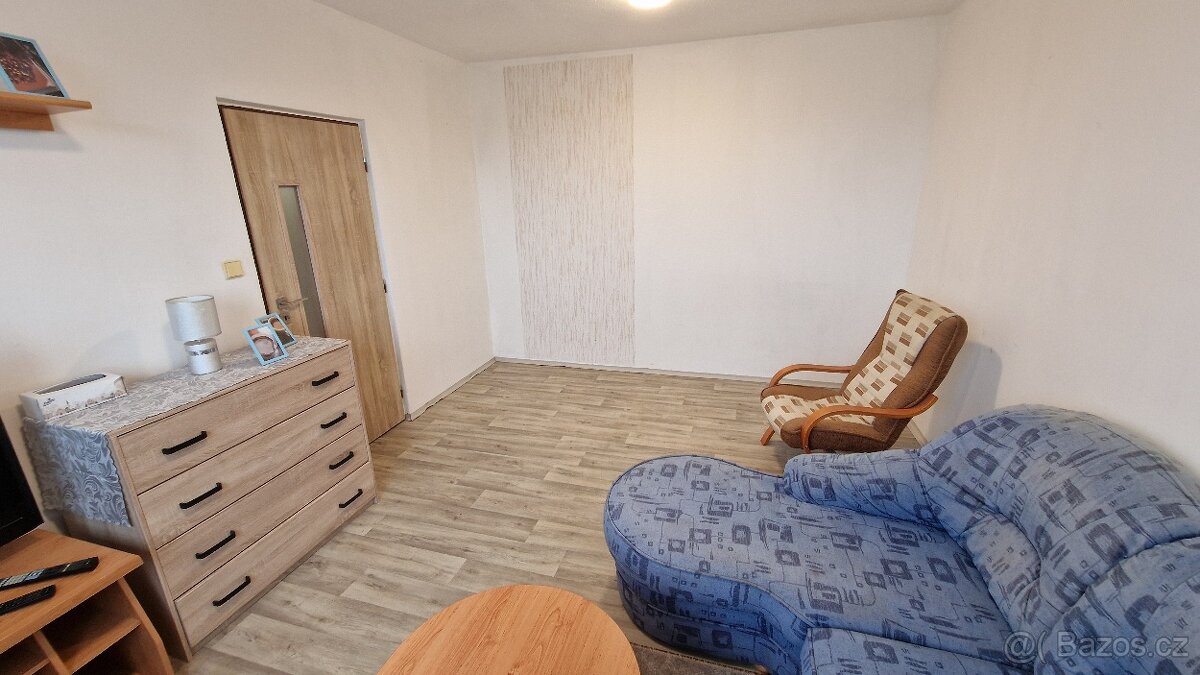 Byt 1+1 Polná u Jihlavy - 4