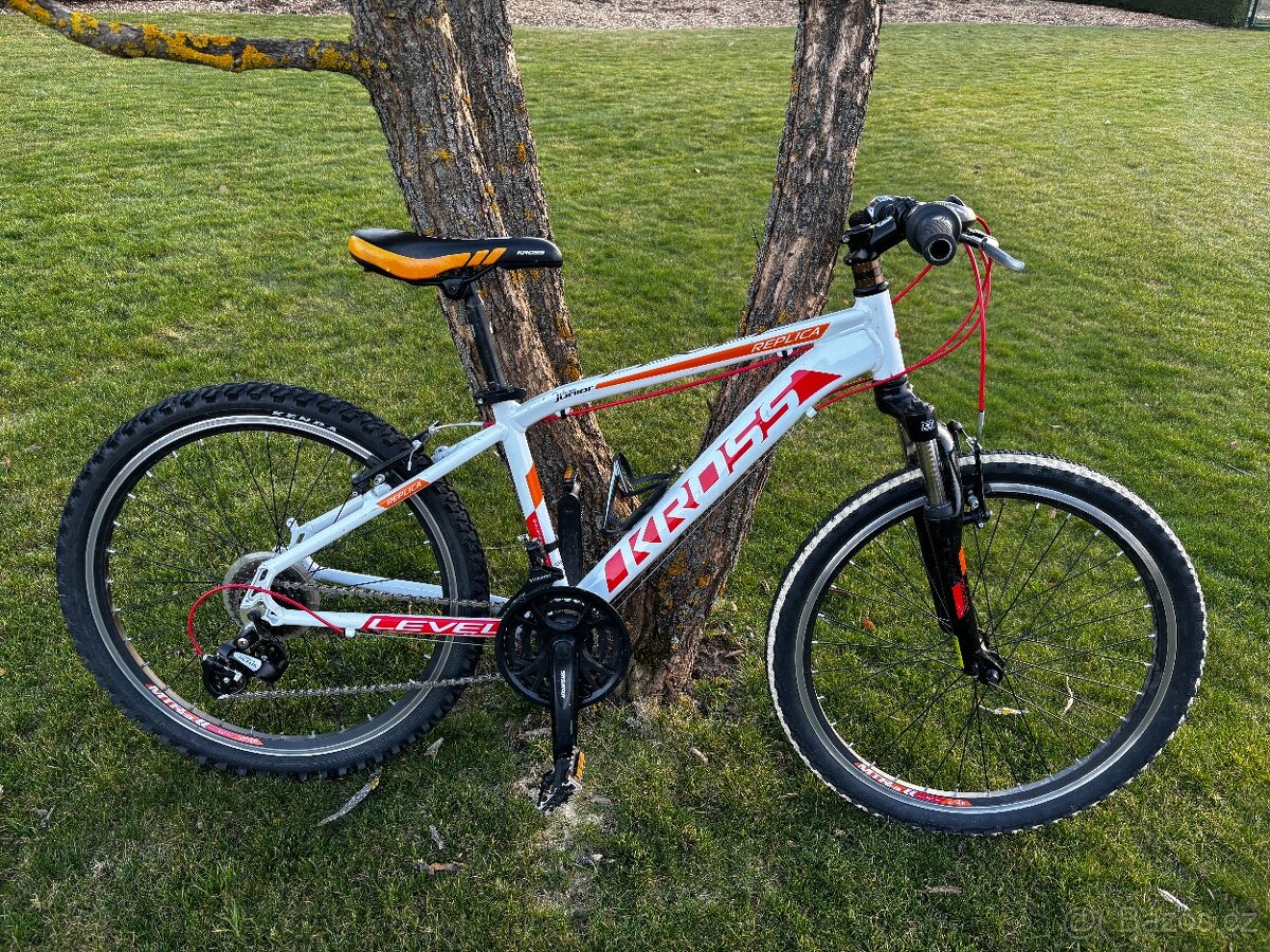 KROSS Level Replica - 4