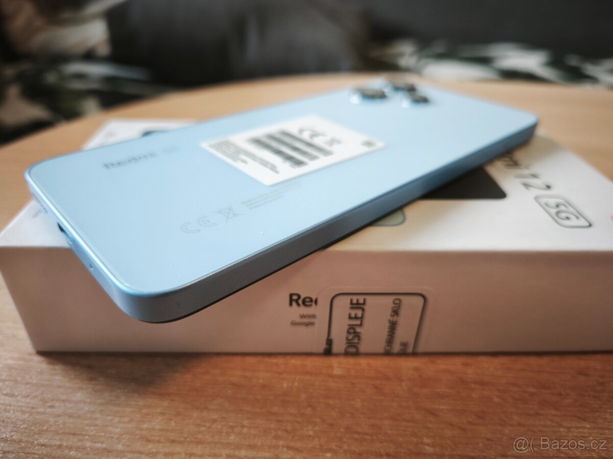 XIAOMI REDMI 12 5G - 4