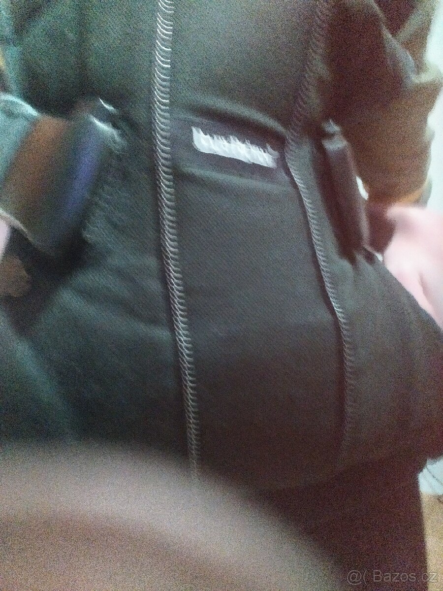 Dětské nosítko - 4