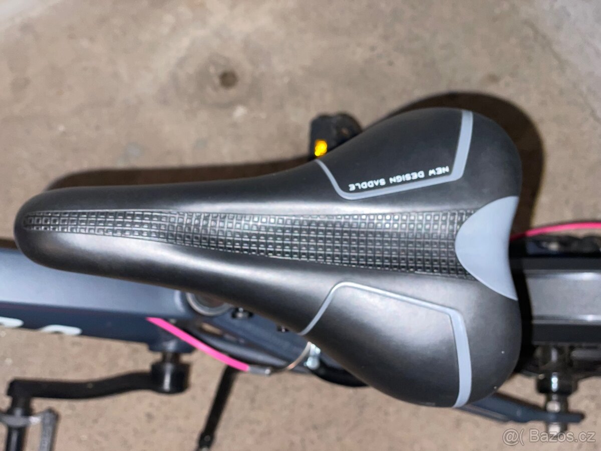 Horské kolo ATTABO vel.20 - 4