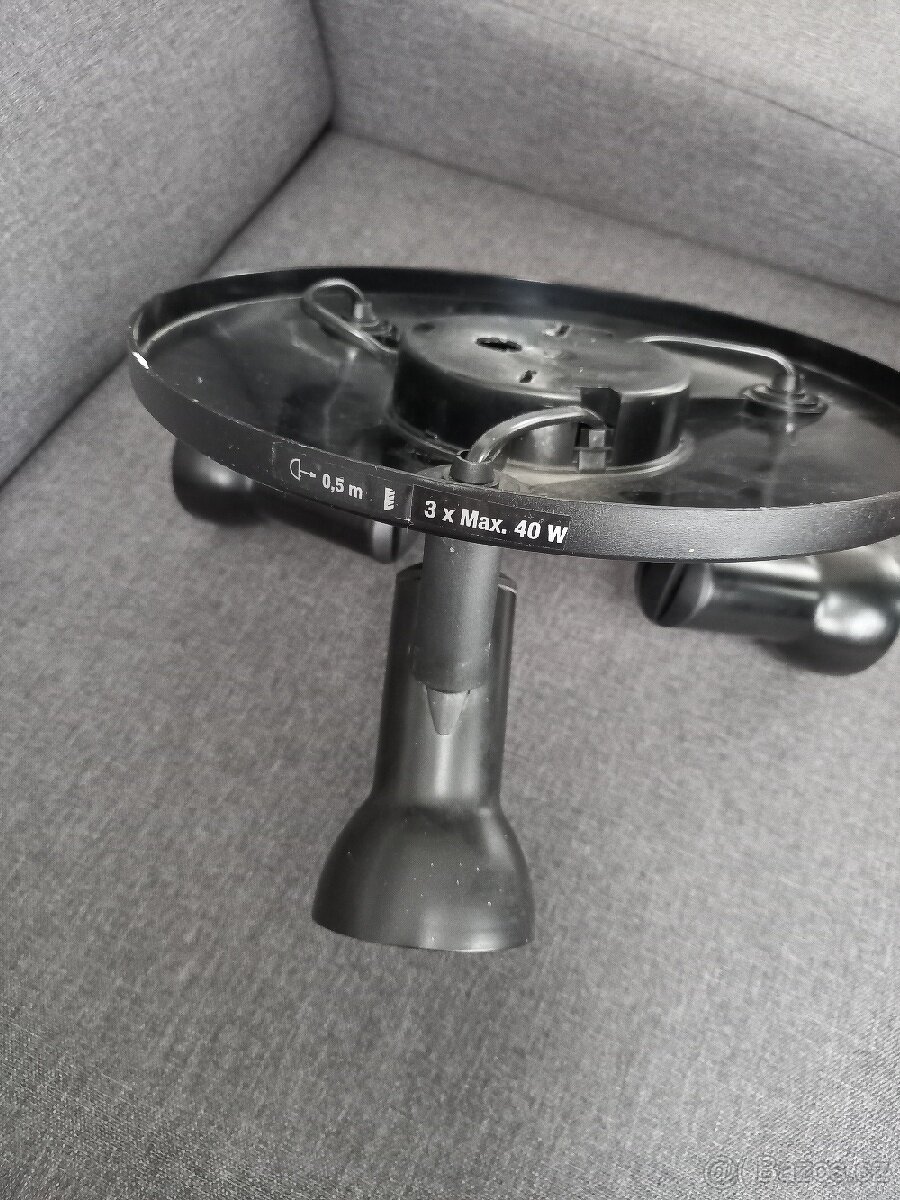 Stropní světla - 4