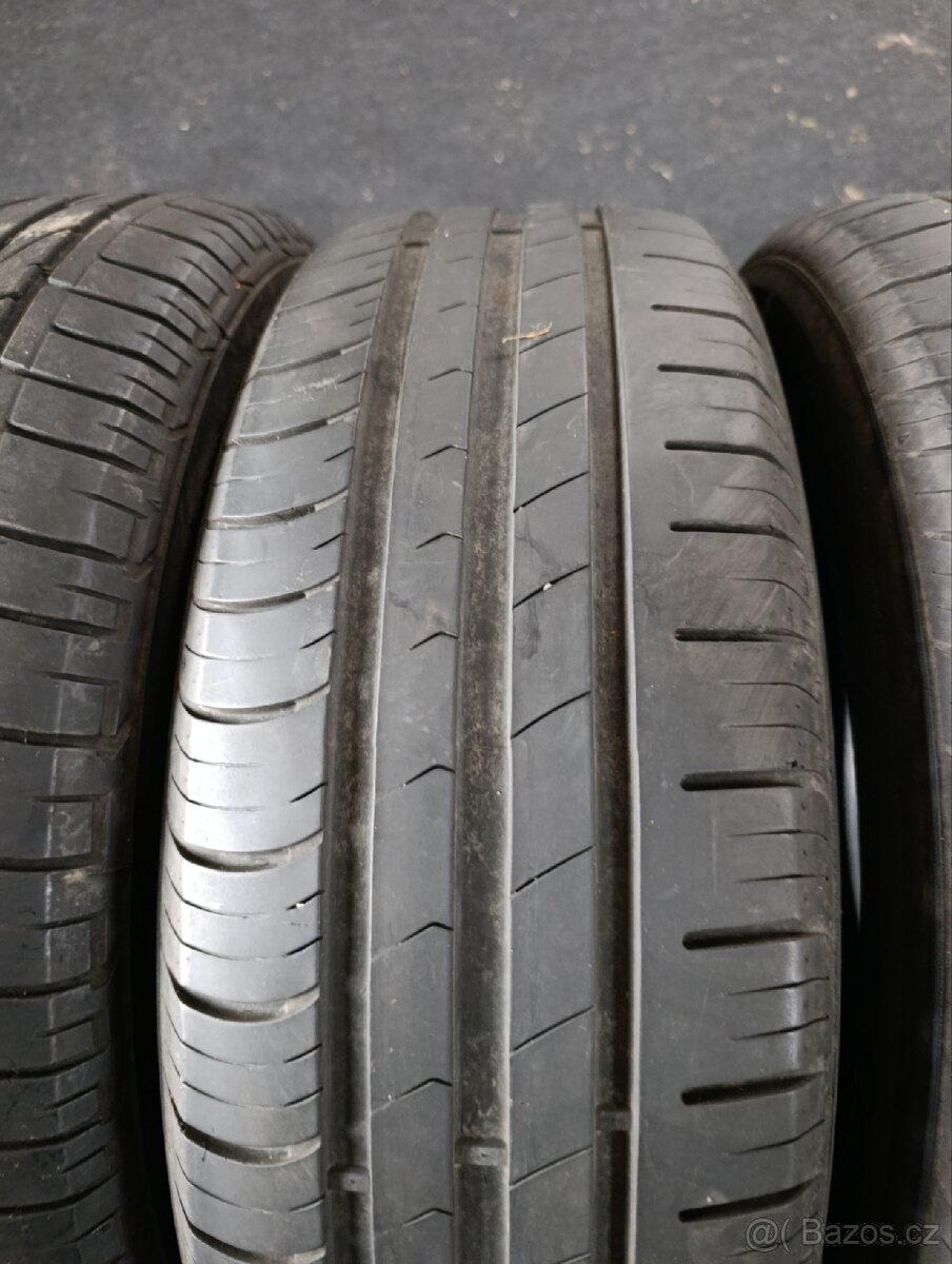 Letní pneumatiky 21565/16 - 4