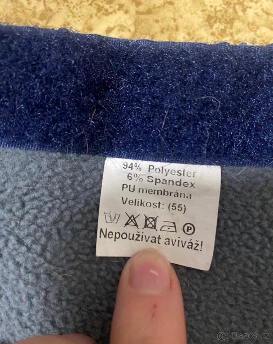 Obleček pro psa - 4