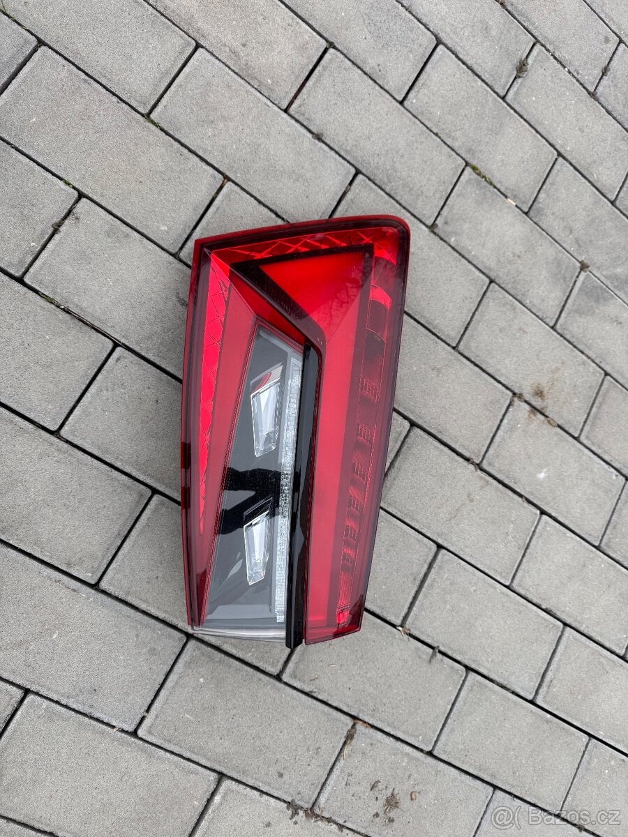 Škoda Super III - 4