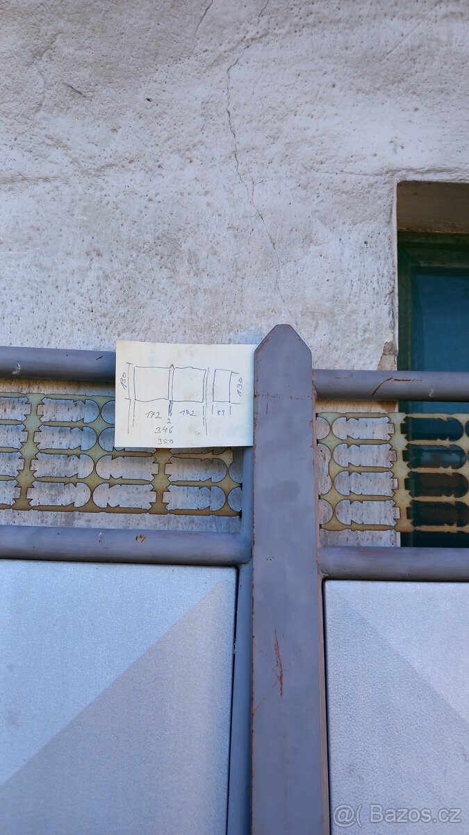 Prodám vrata a dveře - 4