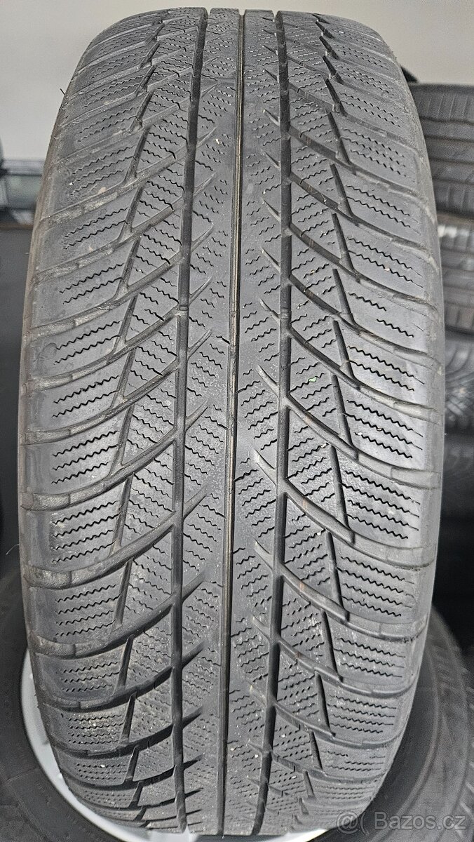 205/60R17 5x112 - 4