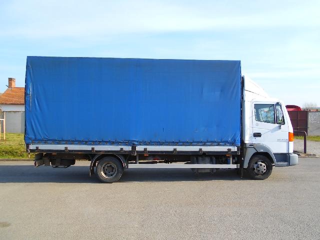 Nissan Atleon - 4