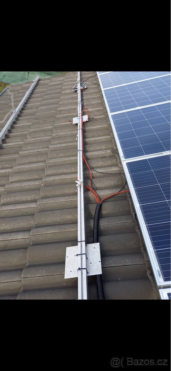 Fotovoltaická elektrárna - 4