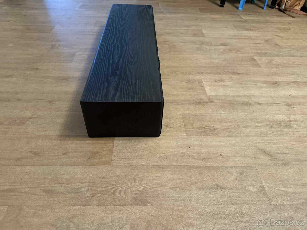 AQ Soundtable - active speaker 2 - 4