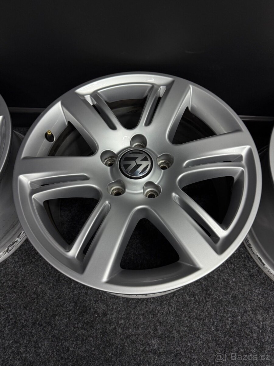 Alu VW AMAROK / TRANSPORTER 5x120 17”