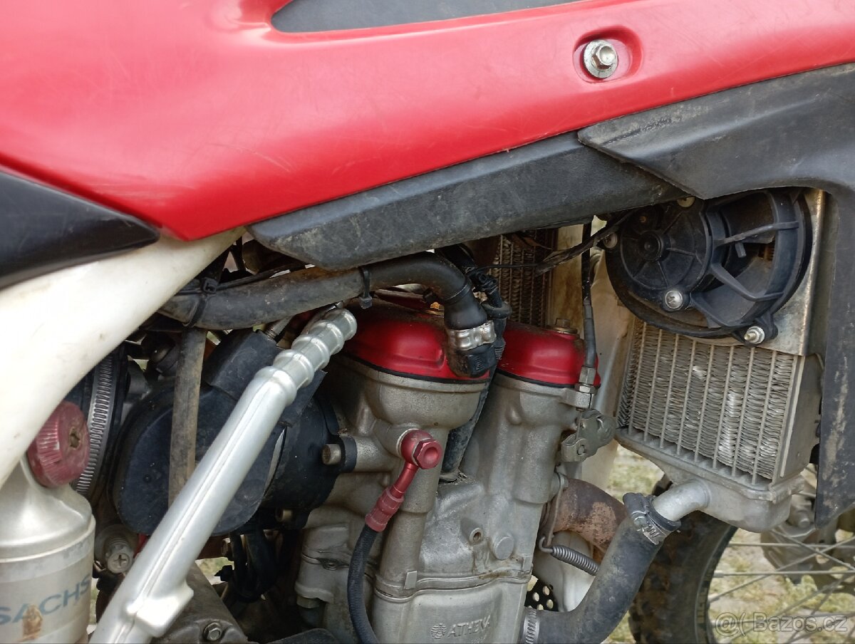 Husqvarna