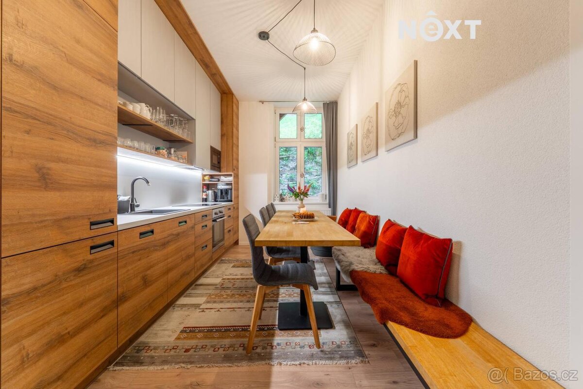 Prodej byt 2+1, 69㎡ - 4