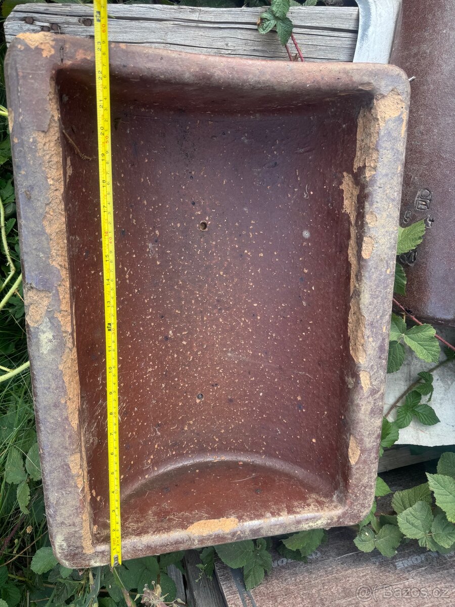 Kameninová koryta - 4