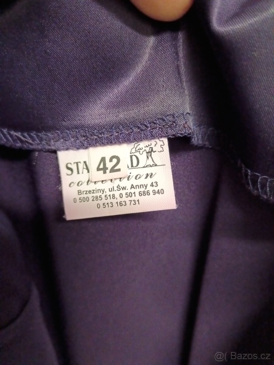 Šaty vel. 42 - 4