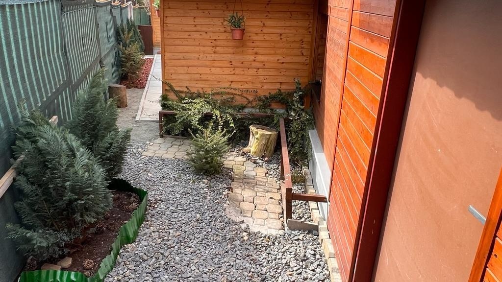 Rodinny Dum v Novem Jicine 120m2 v centru mesta ul Stursova - 4