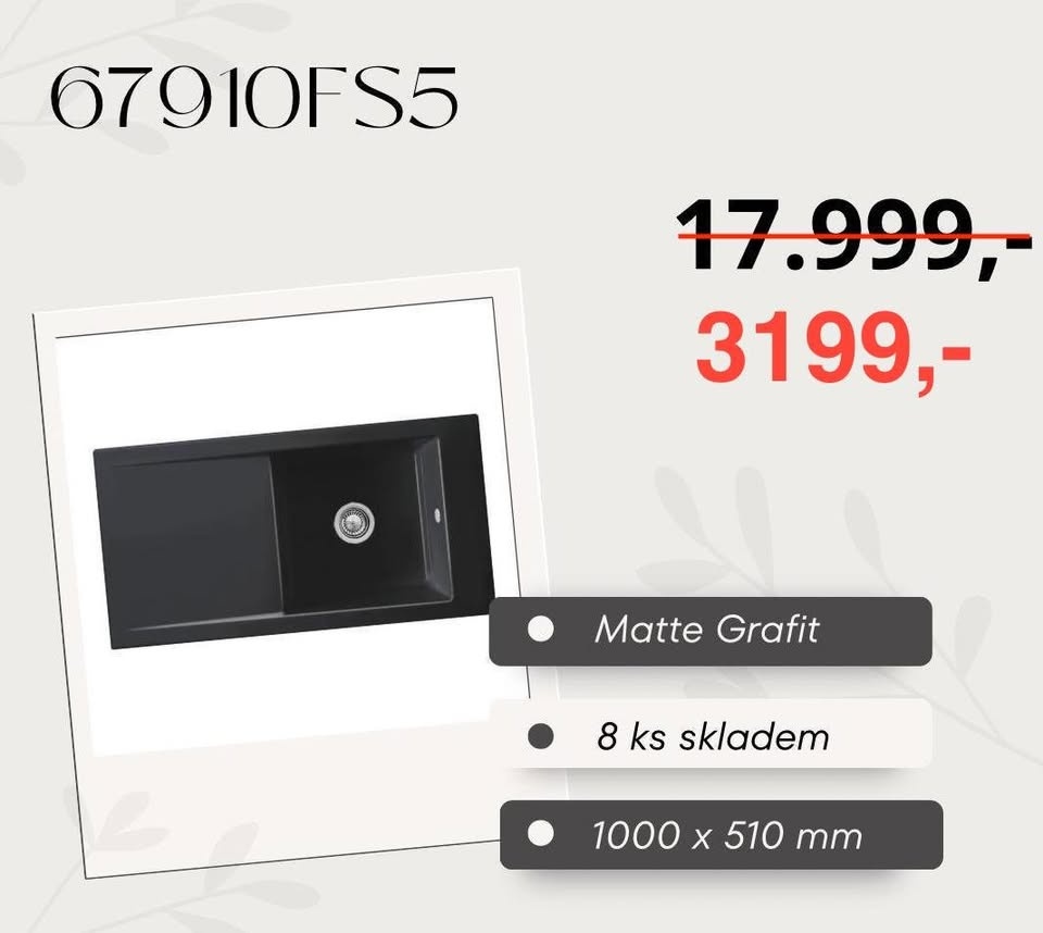 Villeroy & Boch výprodej — luxusní sanitární keramika - 4