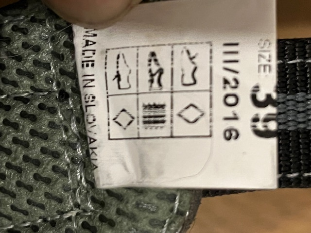 Pracovní sandále Wintoperk - 4