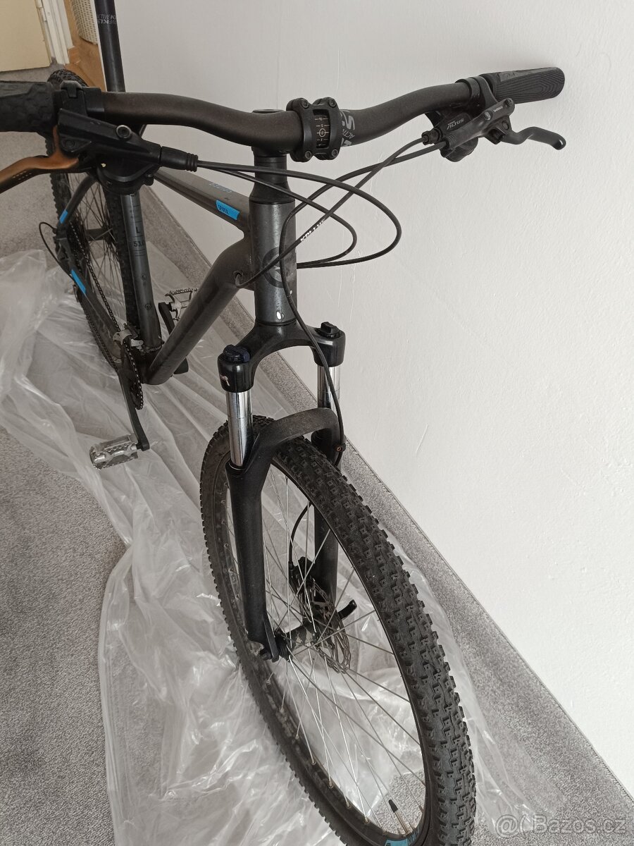 Kellys spider 70 - 4