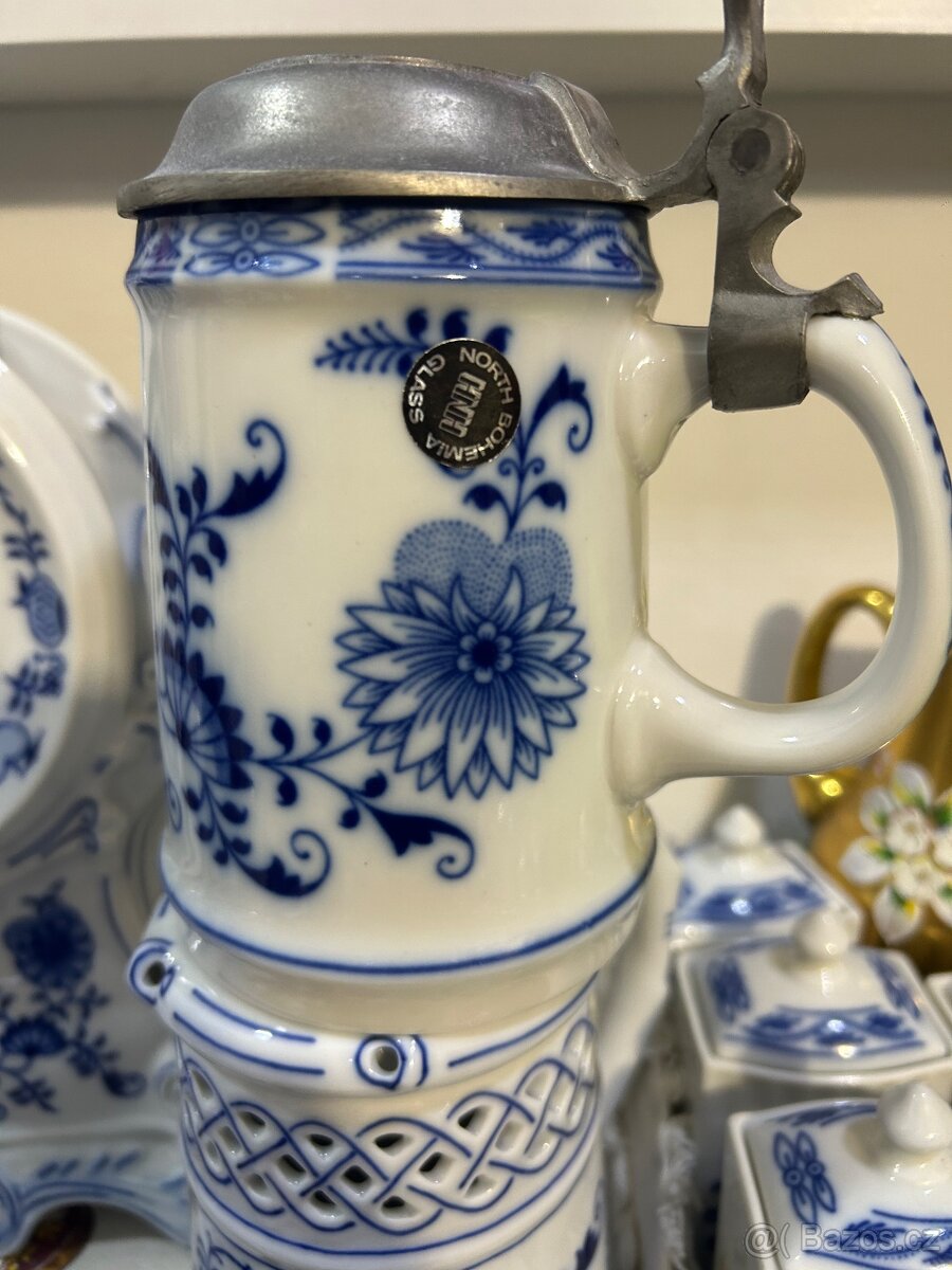 Cibulak na prodejn - 4