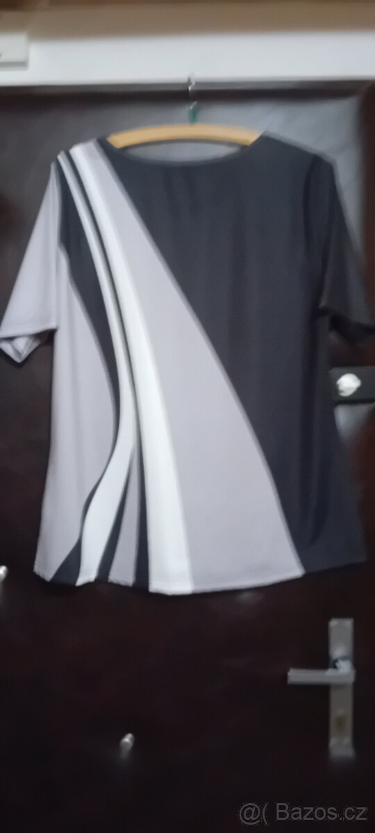 Reborn-Prodám novou ,nenošenou halenku - 4