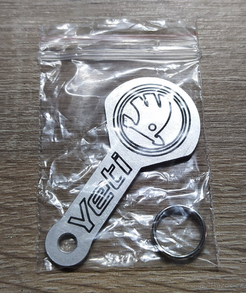 Uvolněte nákupní košík bez drobných - 4