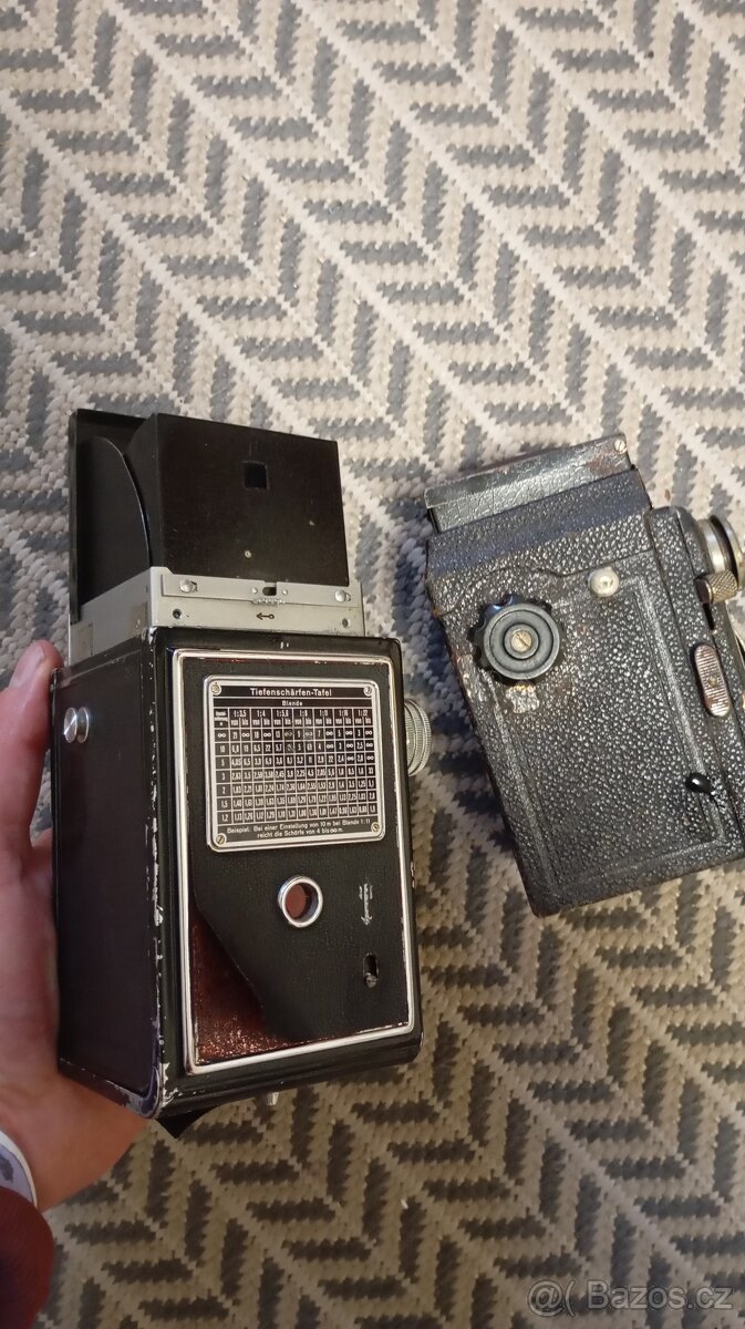 Helios biometar atd.... - 4