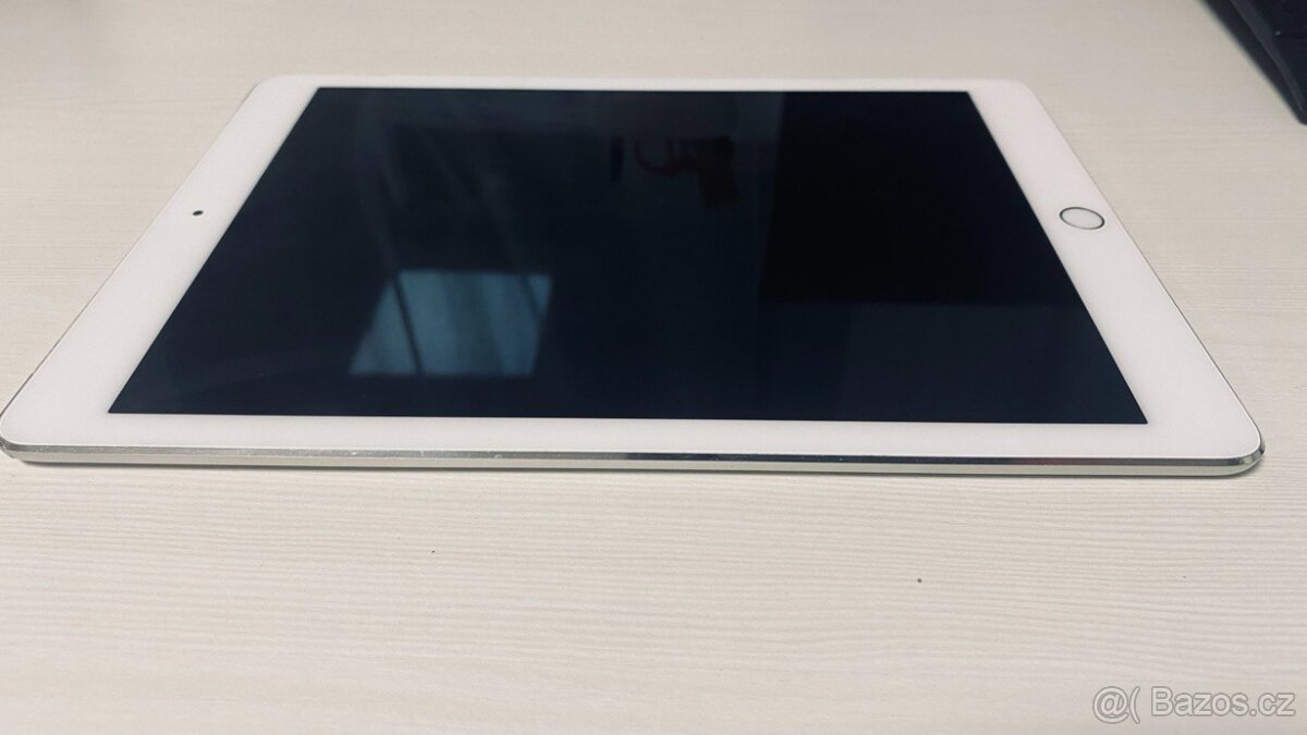 iPad Air 2 - silver - 4