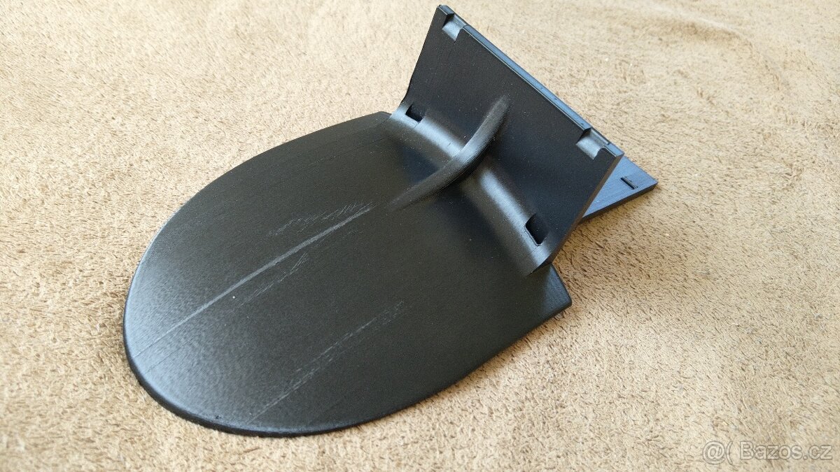 Podblatnik zadní blatník blatníček ktyt - 4