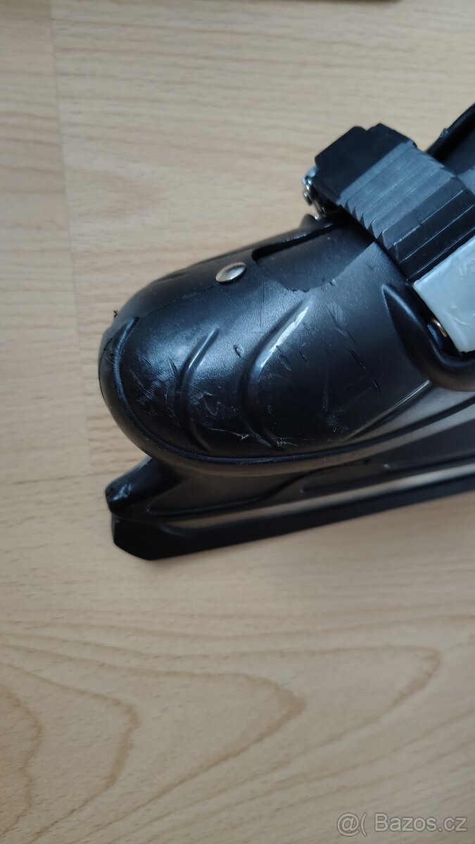 Dětské brusle Action 29-32 - 4