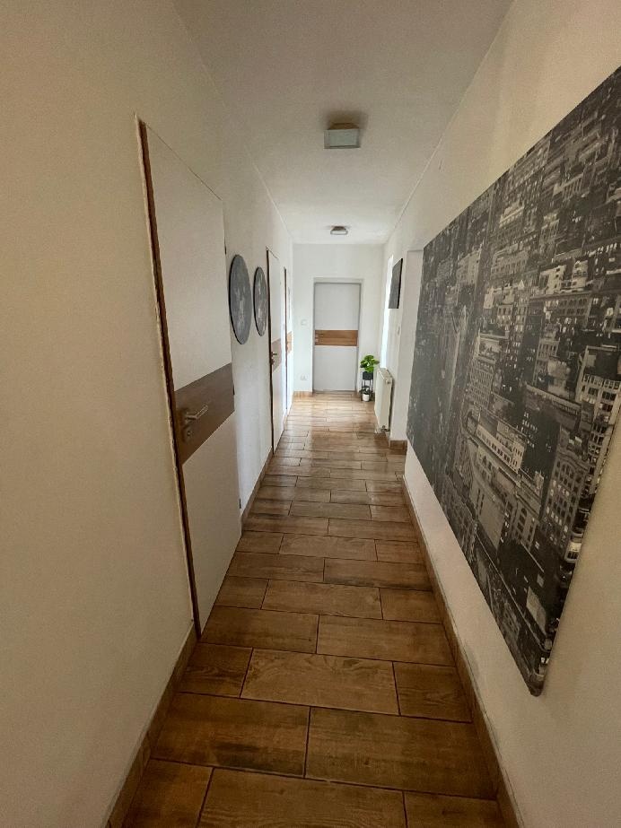 Rodinný dům / Bývalá hospodářská usedlost -1500 m2 - 4