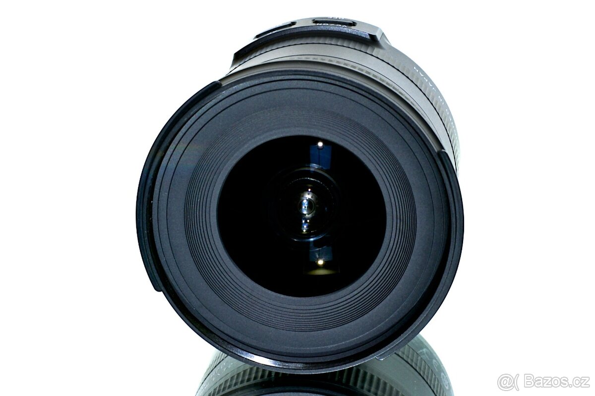 Nikon Tamron 10-24 mm f/3.5-4.5 Di II VC HLD G2 TOP STAV - 4