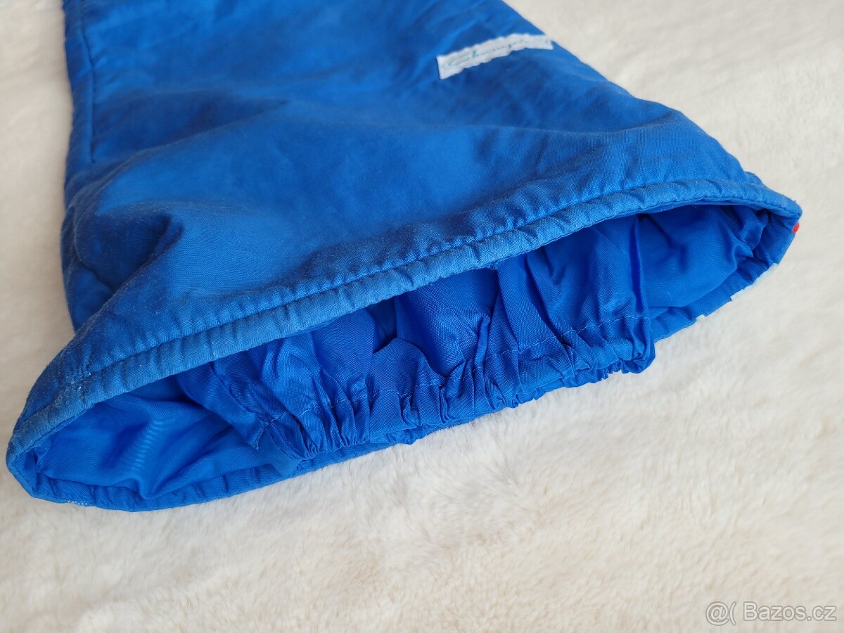 Retro oteplovačky - velikost 40 - 4