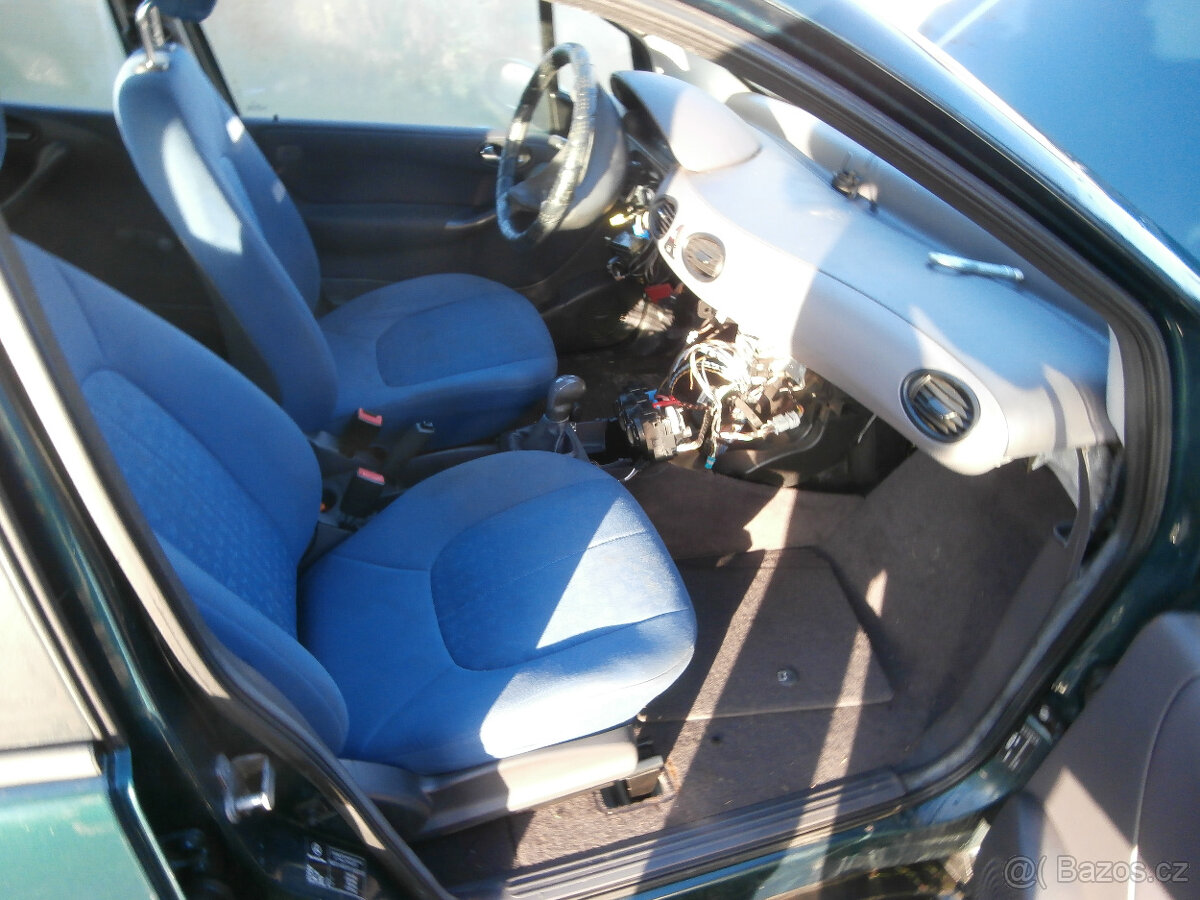 A 170 CDi/70kw rv 29.7.2002 - 4