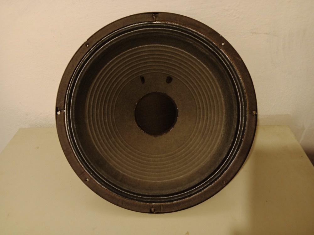 Reproduktor Fane, 12', 40W, 8 Ohm - 4