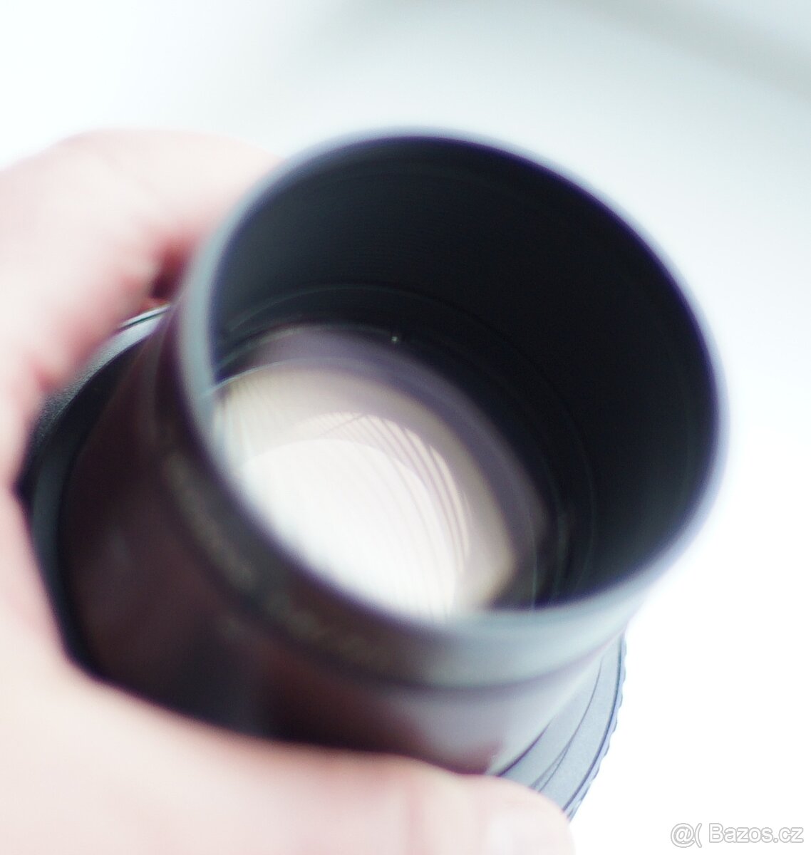 Carl Zeiss Jena Visionar 60/1,6 a 71/1,6 FF 2 ks - 4