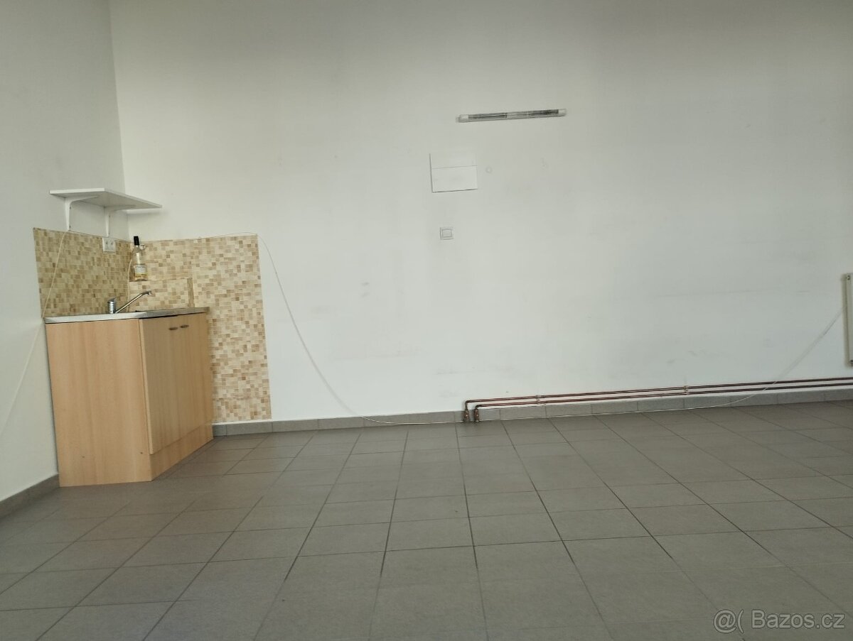 Pronájem nebytových prostor Znojmo - 4