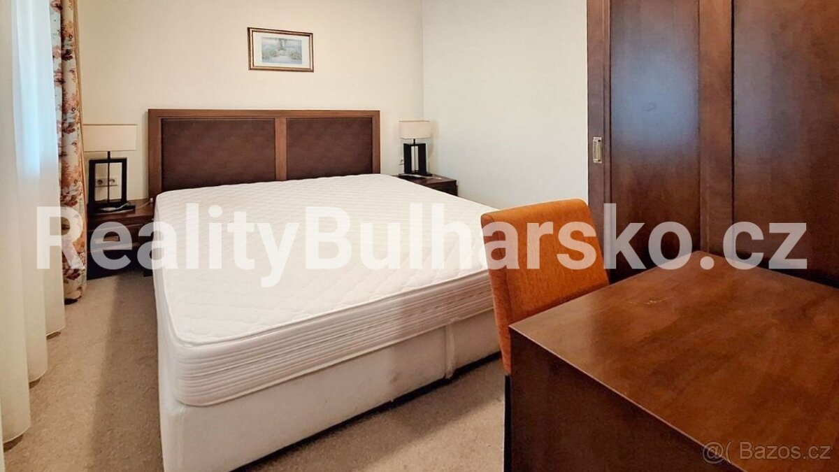 2+kk o celkové ploše 83 m² Bulharsko, Pomorie - 4