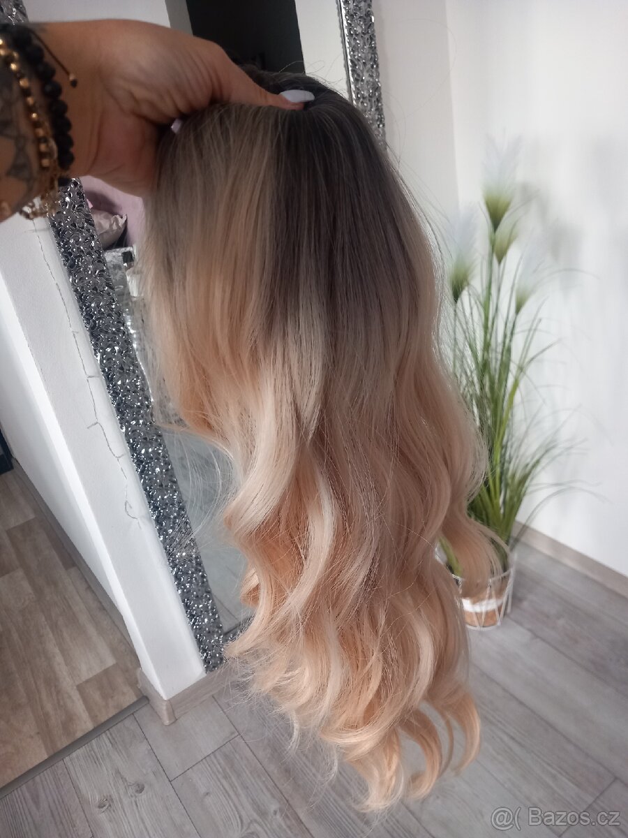 Tupé poloparuka pricvaknes a jdes - 4