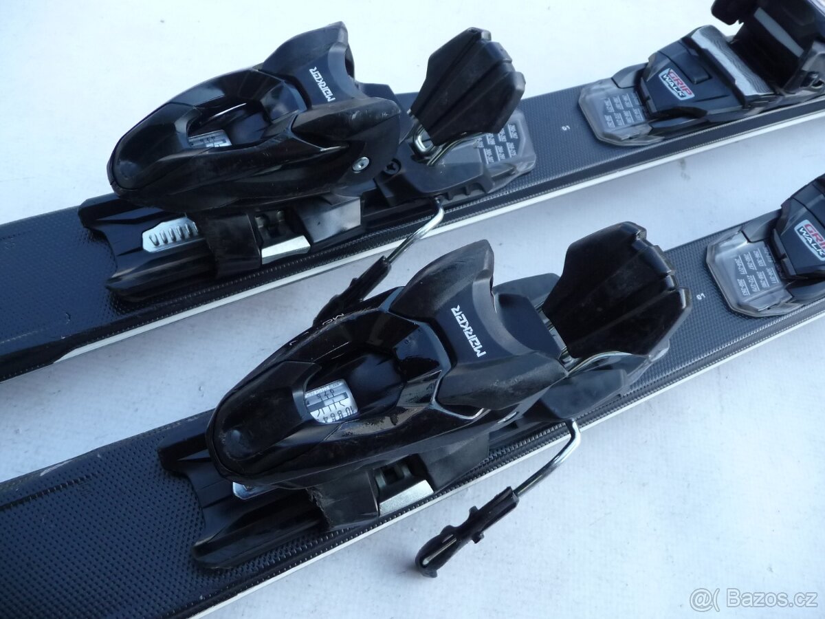 160. lyže VOLKL DEACON GAME - 165 cm sezona 21/22 - 4