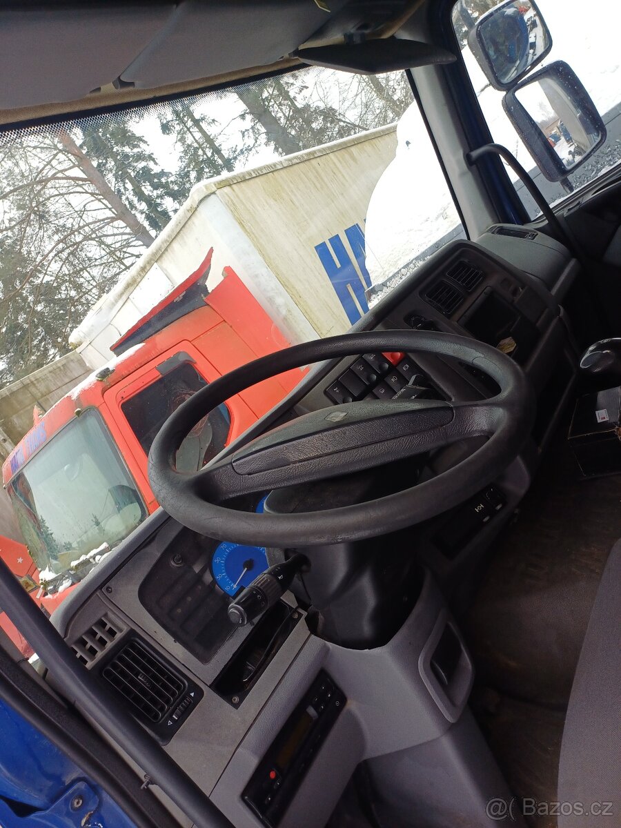 Renault Midlum DCI 270, r.v. 2005 na díly - 4
