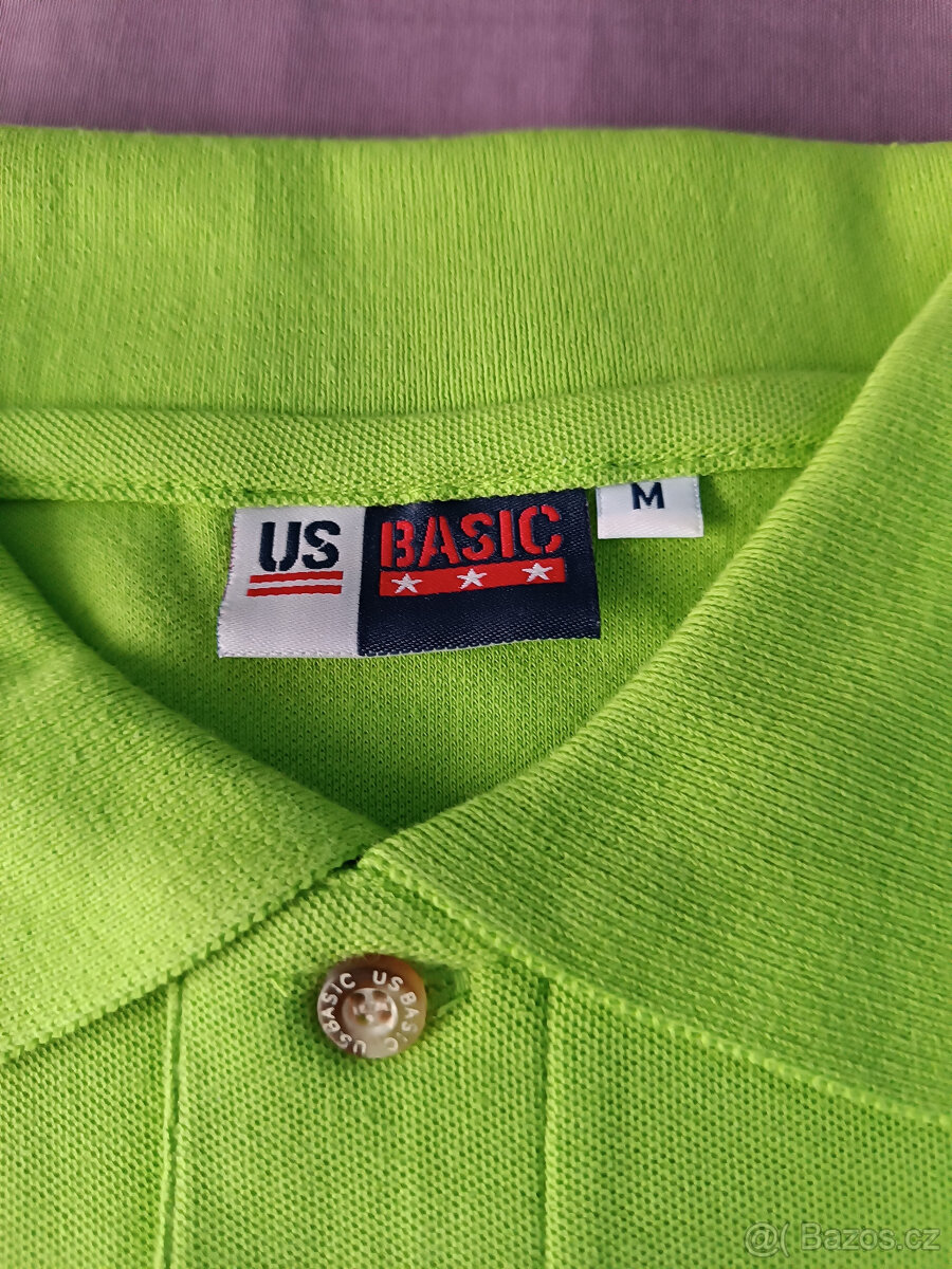 Pánská trika, nová, cena za vše, - 4