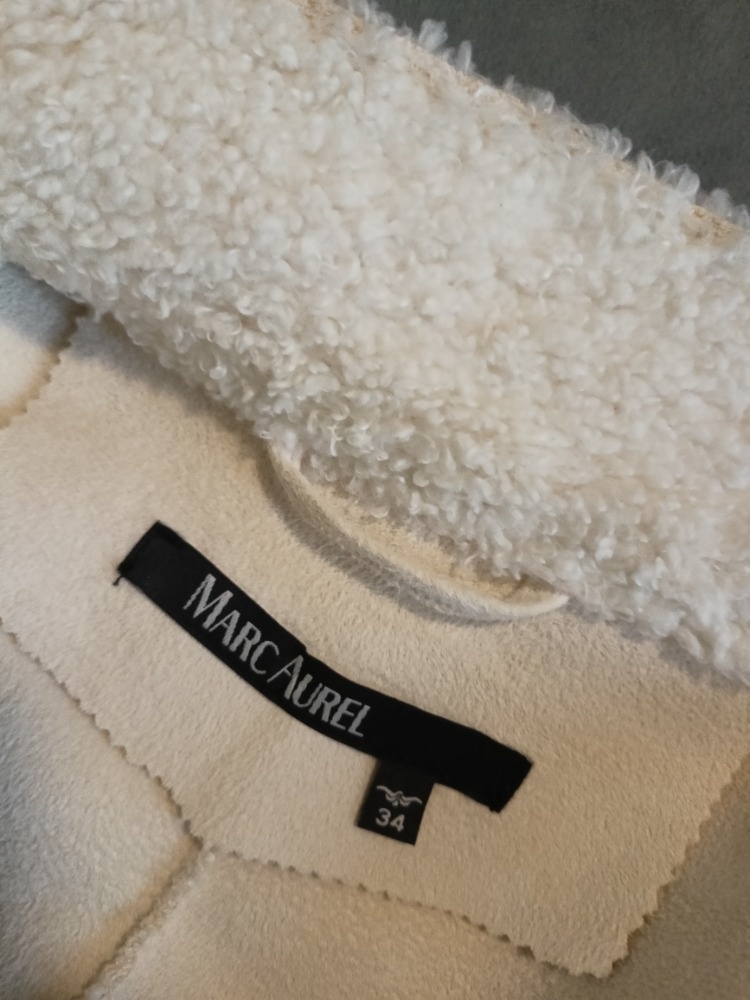 Dámská bundička, kožíšek - 4