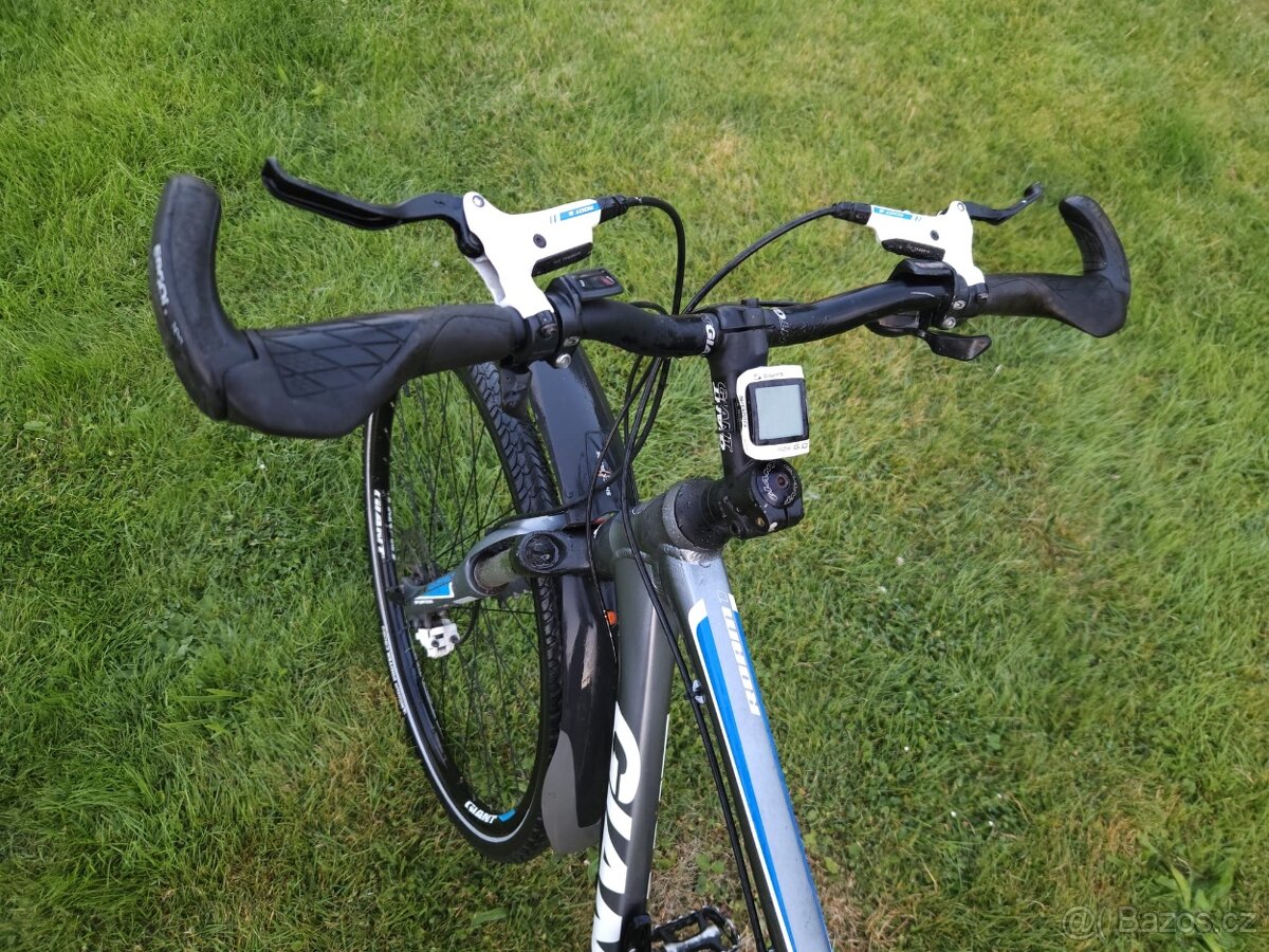 Krosové kolo Gaint Roam 1 - 4