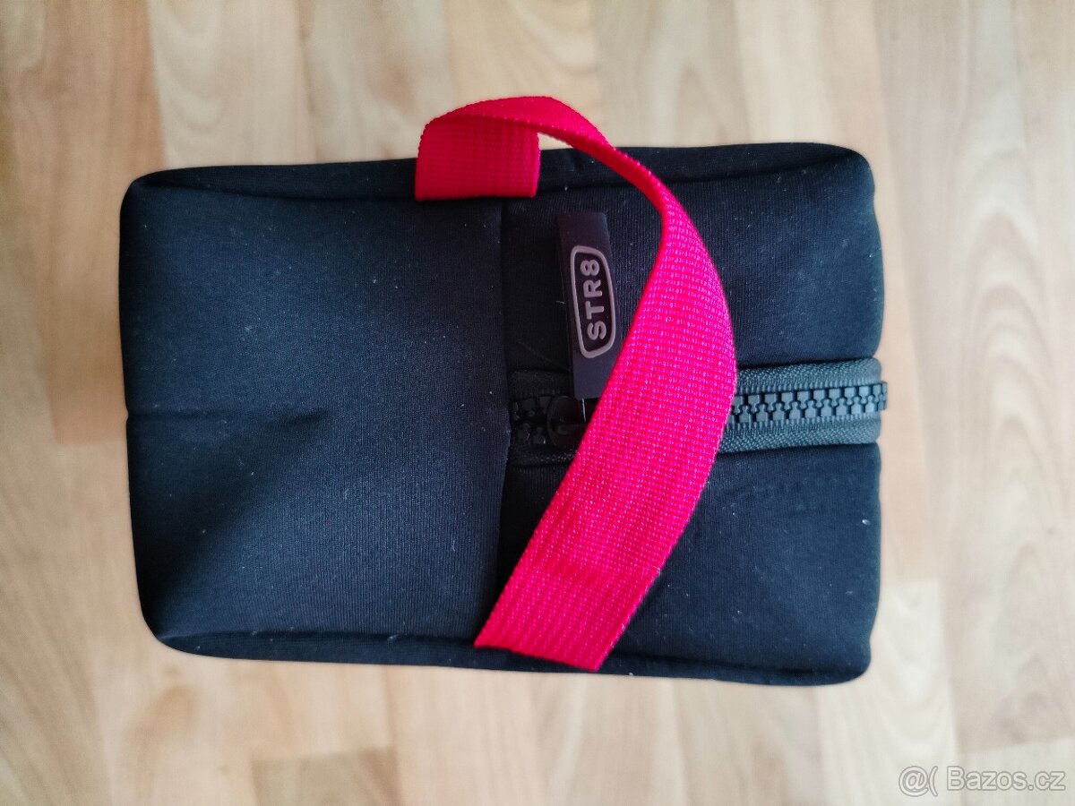 Pánská dárková sada STR8 red core - 4