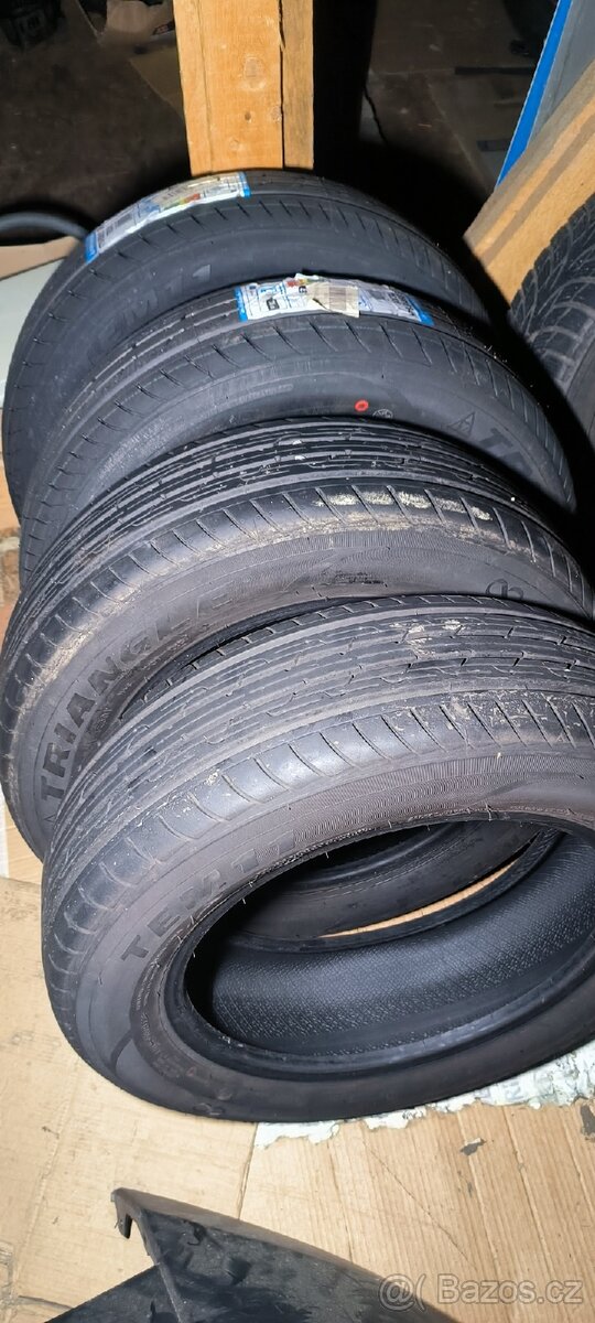 Letní 175/65/15 Triangle - 4