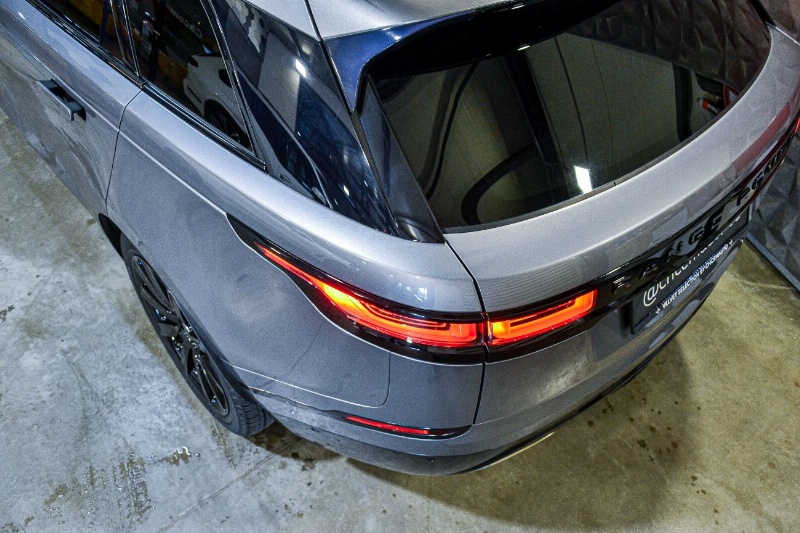 Land Rover Range Rover Velar 3.0D - 4