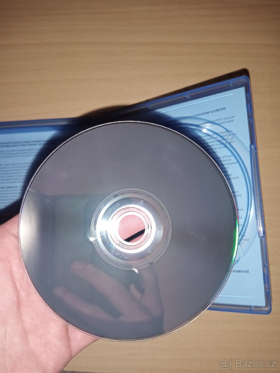 Bus simulator 21 PS4 - 4